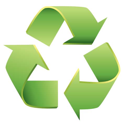 Qué significan las tres flechas del reciclaje   luisMARAM