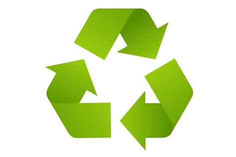 ¿Qué Significan los Símbolos de Reciclado?