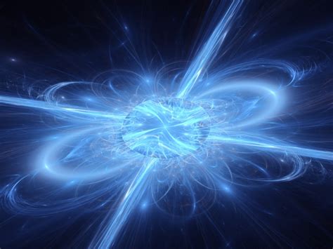 ¿Qué son las estrellas de neutrones y de quarks?