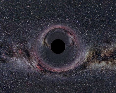 ¿Qué son los agujeros negros? animación   Taringa!