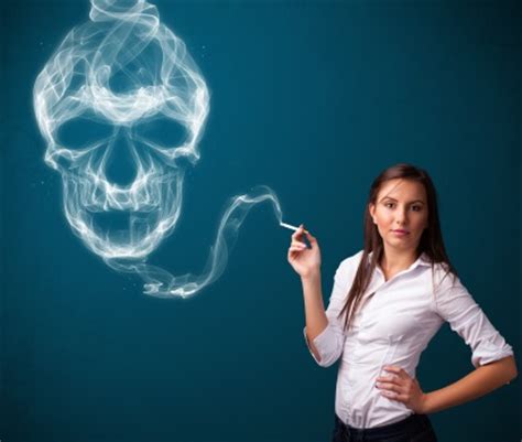 ¿Qué sucede en tu cuerpo cuando dejas de fumar?