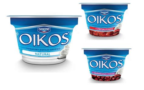 ¿Qué tan griego  y saludable  es el yogur que estás ...