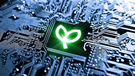 ¿Qué tan ‘verdes’ son las tecnologías?