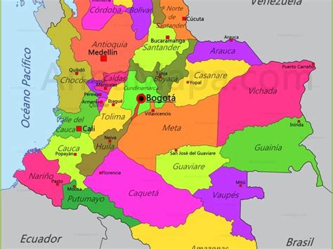¿Qué tanto sabes de cultura general de Colombia? | Playbuzz
