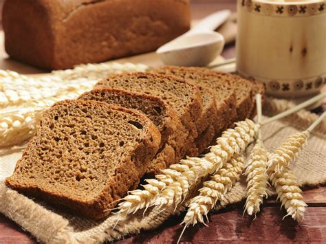 Qué tipo de pan es mejor para tu salud