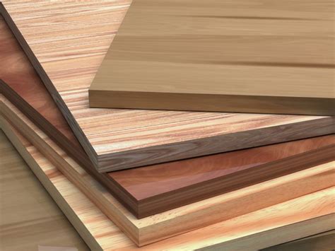 ¿Qué tipos de madera son mejor para nuestros muebles a ...