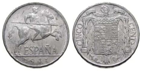 ¿Qué valor tienen las monedas de la época de Franco ...