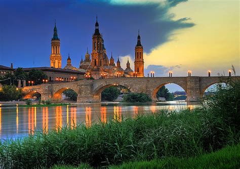 Qué ver cuando hay prisa en Zaragoza « Blog de Viajes