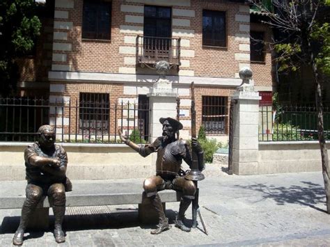 Qué ver en Alcalá de Henares, la Ciudad del Saber