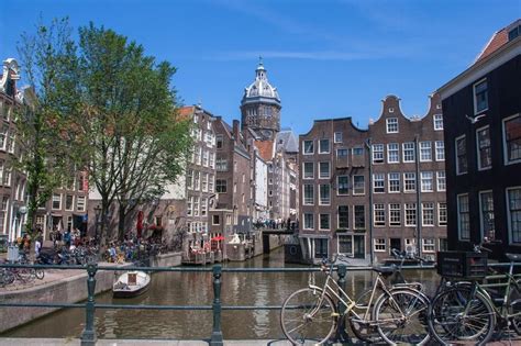 Qué ver en Ámsterdam en tres días – Locos por los viajes ...