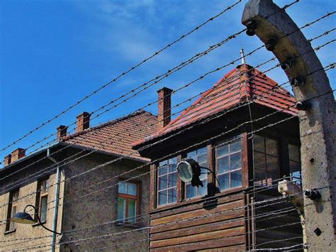 Qué ver en Auschwitz | Guías Viajar