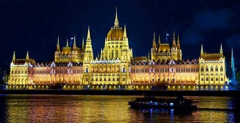 Qué ver en Budapest, capital de Hungría