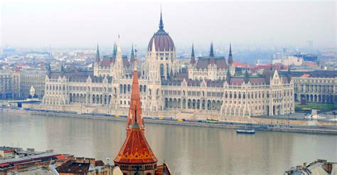 Qué ver en Budapest en un fin de semana