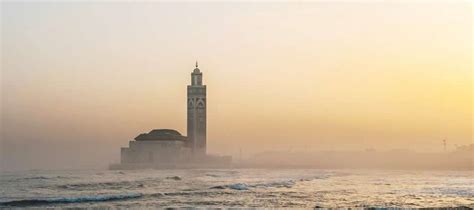 Qué ver en Casablanca, Marruecos. Principales monumentos y ...