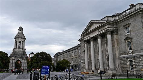 Qué ver en Dublín: Atracciones de la capital irlandesa