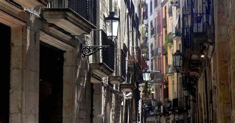 Qué ver en el barrio gótico de Barcelona | Viajero Total