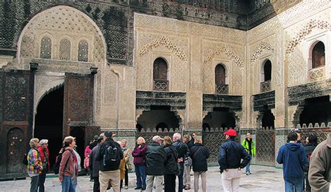Qué ver en Fez: un viaje al pasado   Siente Marruecos Blog