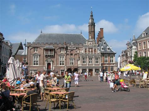 Qué ver en Haarlem