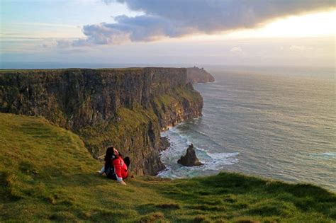 Qué ver en Irlanda: 10 paisajes que no olvidarás en este viaje