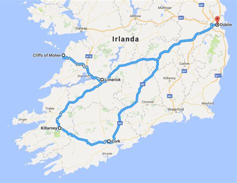 Qué ver en Irlanda en 4 días   El Blog de Viatges Alemany