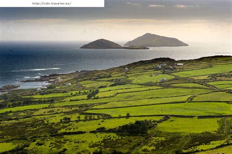 Qué ver en Irlanda: Los 7 mejores paisajes de la isla ...