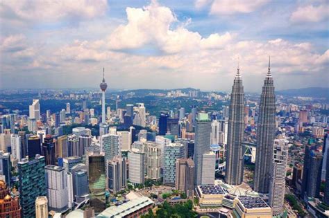 Qué ver en Kuala Lumpur: KL La Capital de Malasia | Julio ...