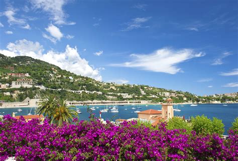 Qué ver en la Costa Azul francesa: 8 lugares únicos ...