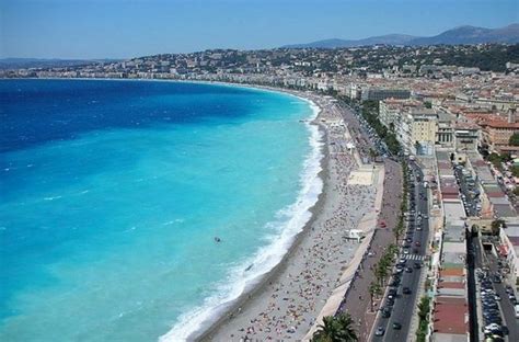 Que ver en la Costa Azul Francia, Visitar la Riviera francesa