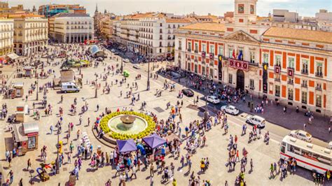 ¿Qué ver en Madrid centro? | Blog Gavir