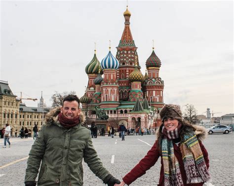 Qué ver en Moscú en 4 días | El viaje de tu vida