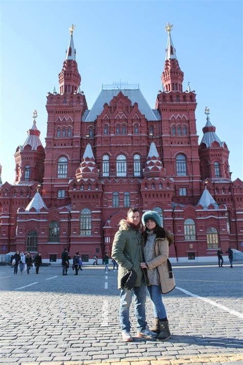 Qué ver en Moscú en 4 días | El viaje de tu vida