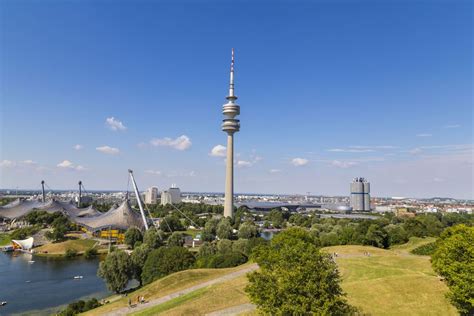 Qué ver en Munich: Los 10 mejores lugares que visitar