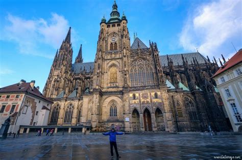 Que ver en Praga. 10 lugares imprescindibles que visitar ...