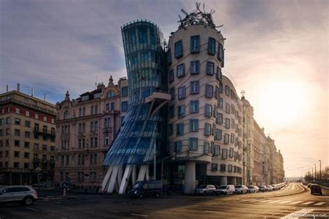 Que ver en Praga. 10 lugares imprescindibles que visitar ...