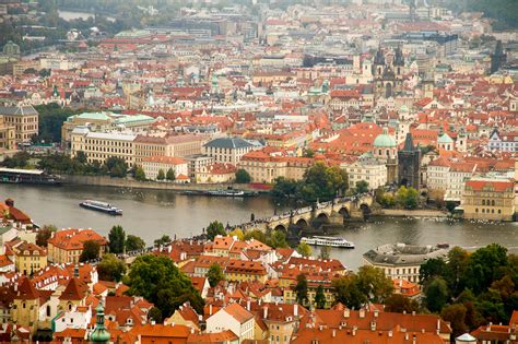 Qué ver en Praga en 4 días / Qué hacer y visitar en Praga ...