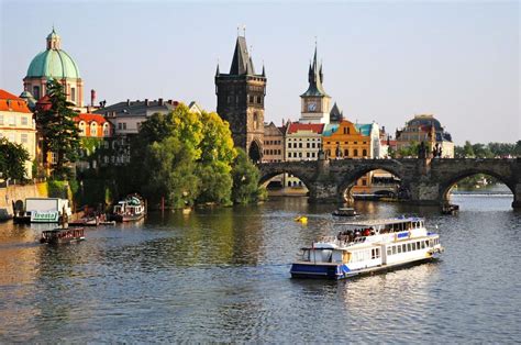 Qué ver en Praga en dos días » ¿La ciudad más bonita de ...