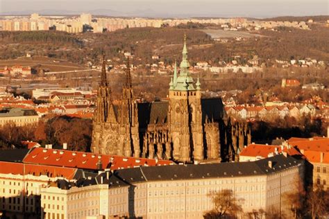 Qué ver en Praga: los imprescindibles