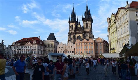 Que ver en Praga | Los Traveleros