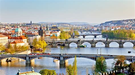 Que ver en Praga Mejores lugares para visitar en Praga ...