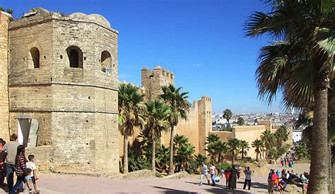 Qué ver en Rabat | SienteMarruecos.viajes