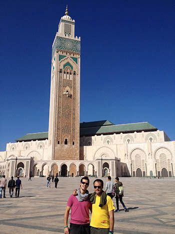 ¿Qué ver en Rabat y Casablanca? Una combinación perfecta