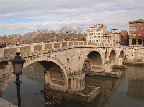 Que ver en Roma  10 Lugares imprescindibles para una ...