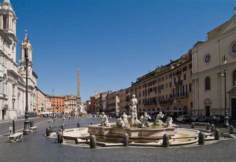 Qué ver en Roma en 3 días, los Monumentos qué visitar más ...