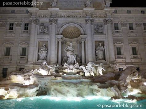Que ver en Roma en 3 días, viaje a Roma  Día 1 , blog de ...