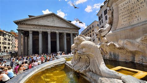 Qué ver en Roma, Lugares para visitar en Roma   YouTube