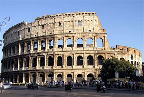 Qué ver en Roma, Monumentos y lugares que visitar en Roma