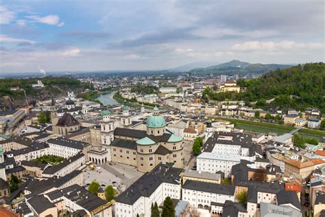 Qué ver en Salzburgo: 5 imprescindibles   Blog Equipatge de mà