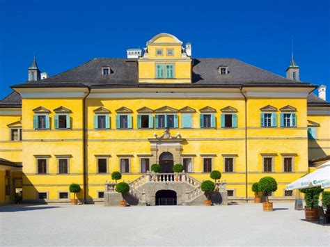 Qué ver en Salzburgo: la ciudad museo de Austria