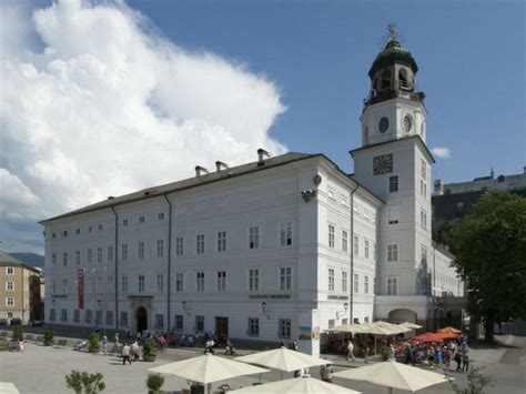 Qué ver en Salzburgo: la ciudad museo de Austria