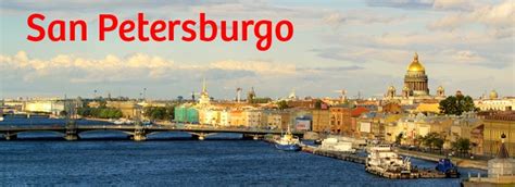 Qué ver en San Petersburgo | 2 días en San Petersburgo ...